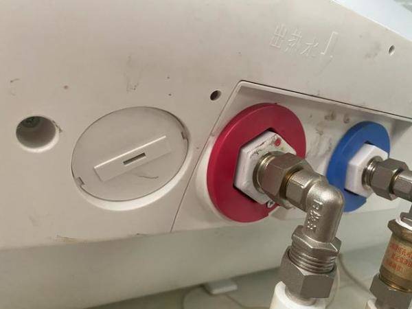 电热水器别再插上插头不管了，电热水器需不需要拔插座-第6张