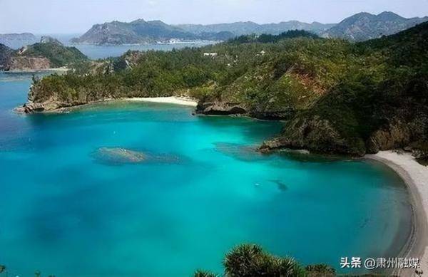 全球最美的海岛top100，全球最美十大海岛排名-第72张