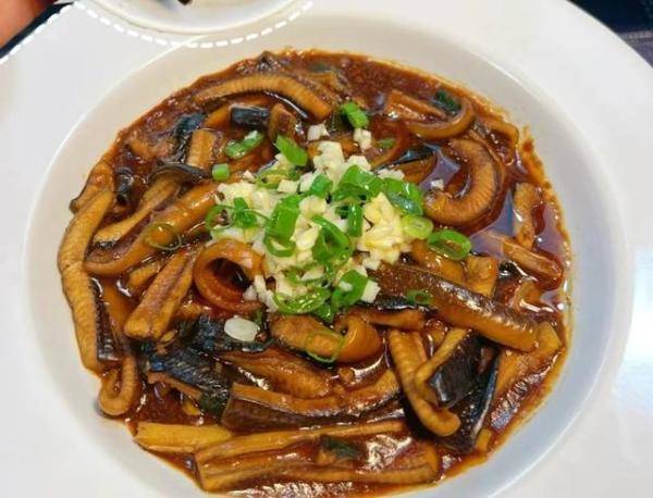 上海哪道菜最好吃，上海菜最好吃的排名-第15张