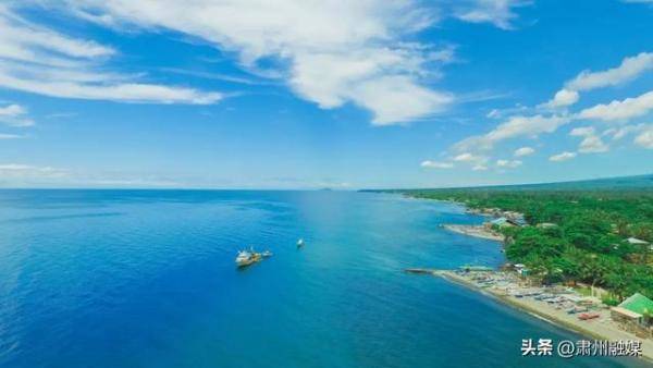 全球最美的海岛top100，全球最美十大海岛排名-第13张