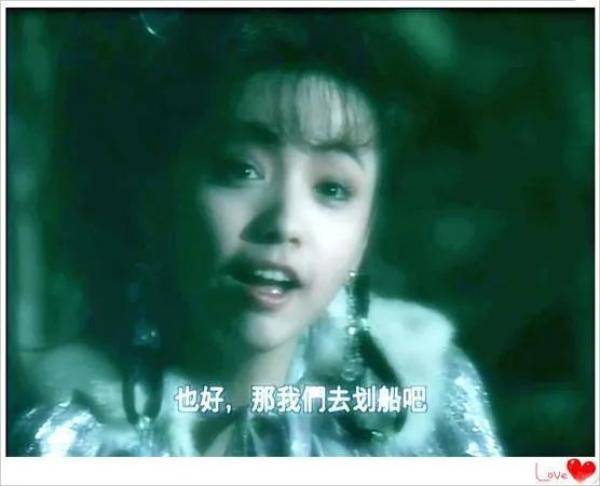 盘点香港TVB拍过的所有金庸剧共20部，tvb拍过的金庸电视剧最多的演员榜-第68张