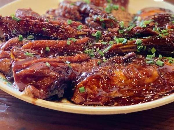 上海哪道菜最好吃，上海菜最好吃的排名-第3张