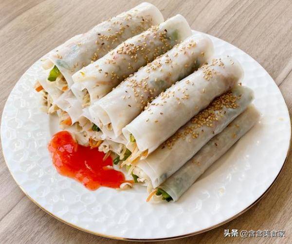闻名广东阳江的6大特色美食，阳江的三种美食-第5张