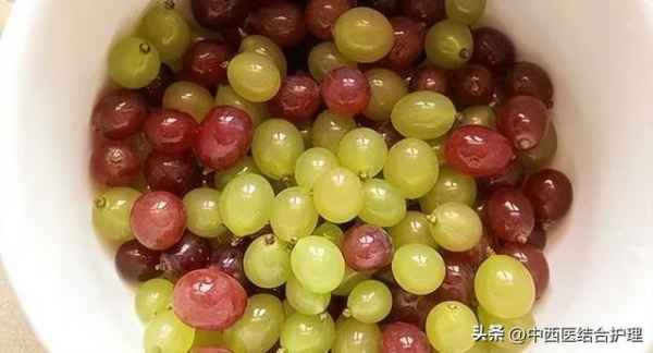 健康饮食立秋后吃葡萄，立秋以后能不能吃葡萄-第1张