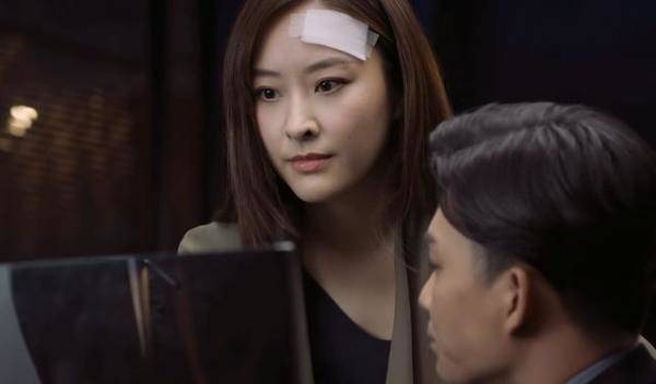 又一女性题材剧来袭，香港选择港姐的电视剧-第5张