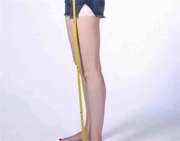 俄罗斯女子因腿长1.32米获世界纪录（腿长两米英国男子吉尼斯世界纪录）-第6张