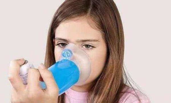 儿童哮喘早期有哪些症状，儿童哮喘的治疗方案有哪些-第4张