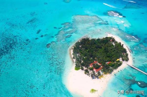 全球最美的海岛top100，全球最美十大海岛排名-第53张