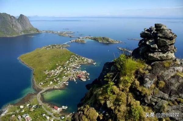 全球最美的海岛top100，全球最美十大海岛排名-第43张