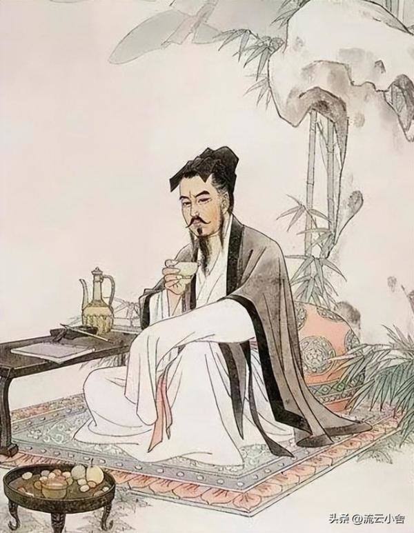 陕西省发掘出的白居易天可度题壁诗（白居易的诗反映了怎样的历史背景）-第5张