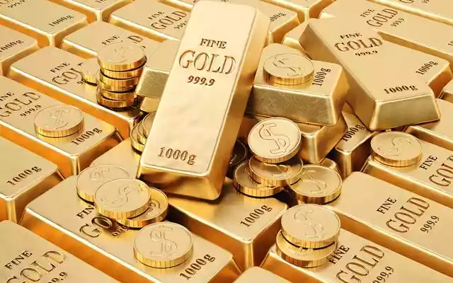 世界上黄金储备最多的十个国家（全球黄金储备量最多的10个国家）-第3张