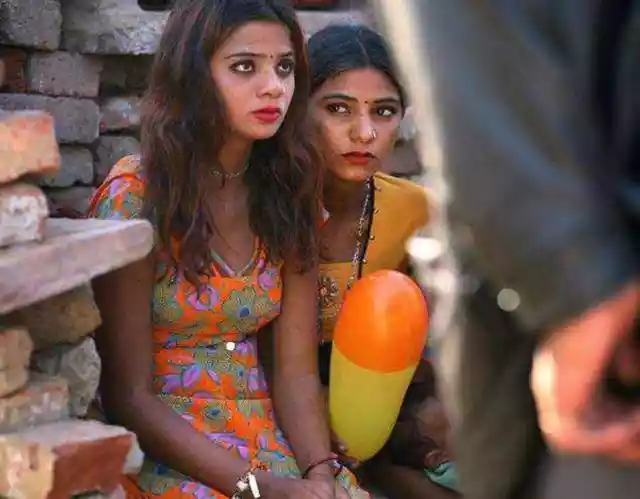 2012年一印度女子嫁安徽农民（2011年印度女孩嫁安徽小伙）-第1张