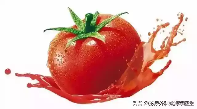 番茄红素是男性之友（番茄红素男人能吃吗）-第1张