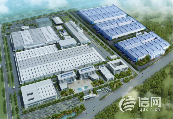 青岛莱西发展壮大产业（莱西产业新城规划）-第2张