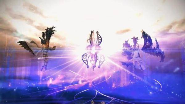 5.3版本，最终幻想14发布6.1版本预告，最终幻想14-第4张