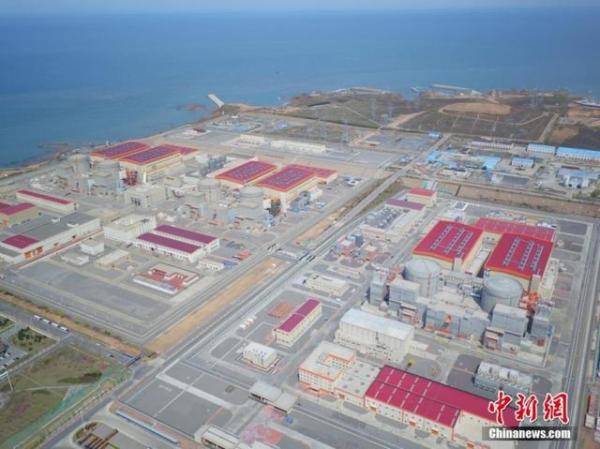 东北首座核电站辽宁红沿河核电全面投产（世界第三大核电站将在东北启用）-第1张