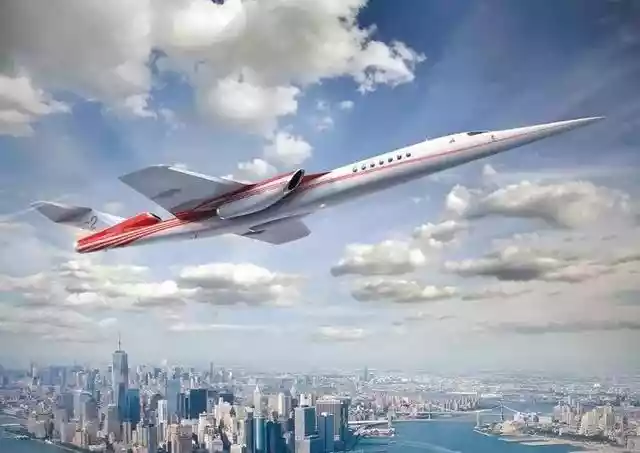 失去发动机厂商支持的超声速客机该何去何从（罗罗最新航空发动机）-第3张