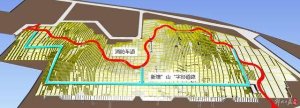 上海世博文化公园双子山封顶，上海世博文化公园2023年开园吗-第14张
