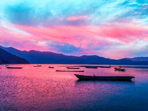 新生向前，云南泸沽湖的爱情故事-第29张