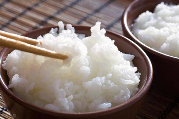 买大米挑粳米（粳米和大米怎么区分）-第7张