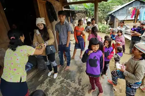 越南农村的生活条件有多恶劣（越南农村的习俗）-第4张