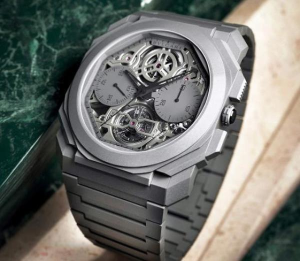 世界上最豪华奢侈的12款顶级镂空手表（世界十大镂空手表）-第35张