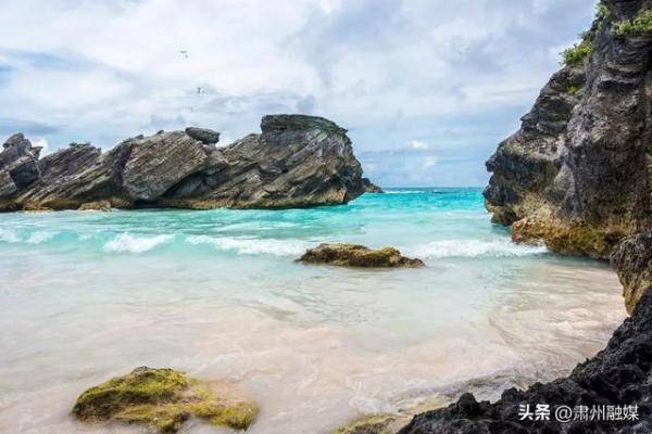 全球最美的海岛top100，全球最美十大海岛排名-第47张