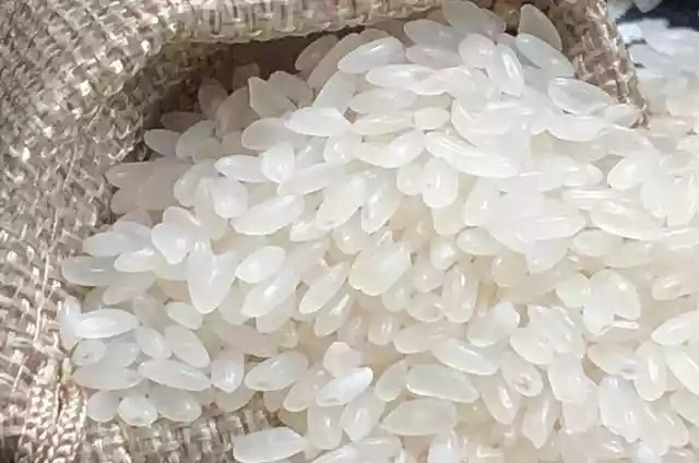建议家中常备4种优质大米，颜色没光泽的大米还能吃吗-第4张